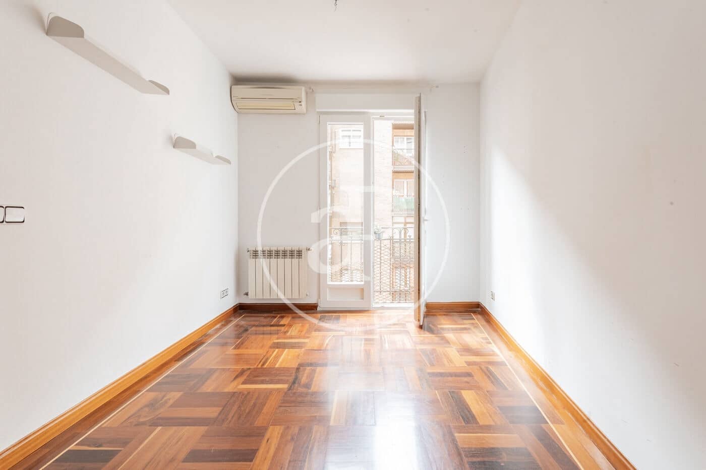 2 bedroom Apartment for sale in Madrid city - € 599,000 (Ref: 10135978)