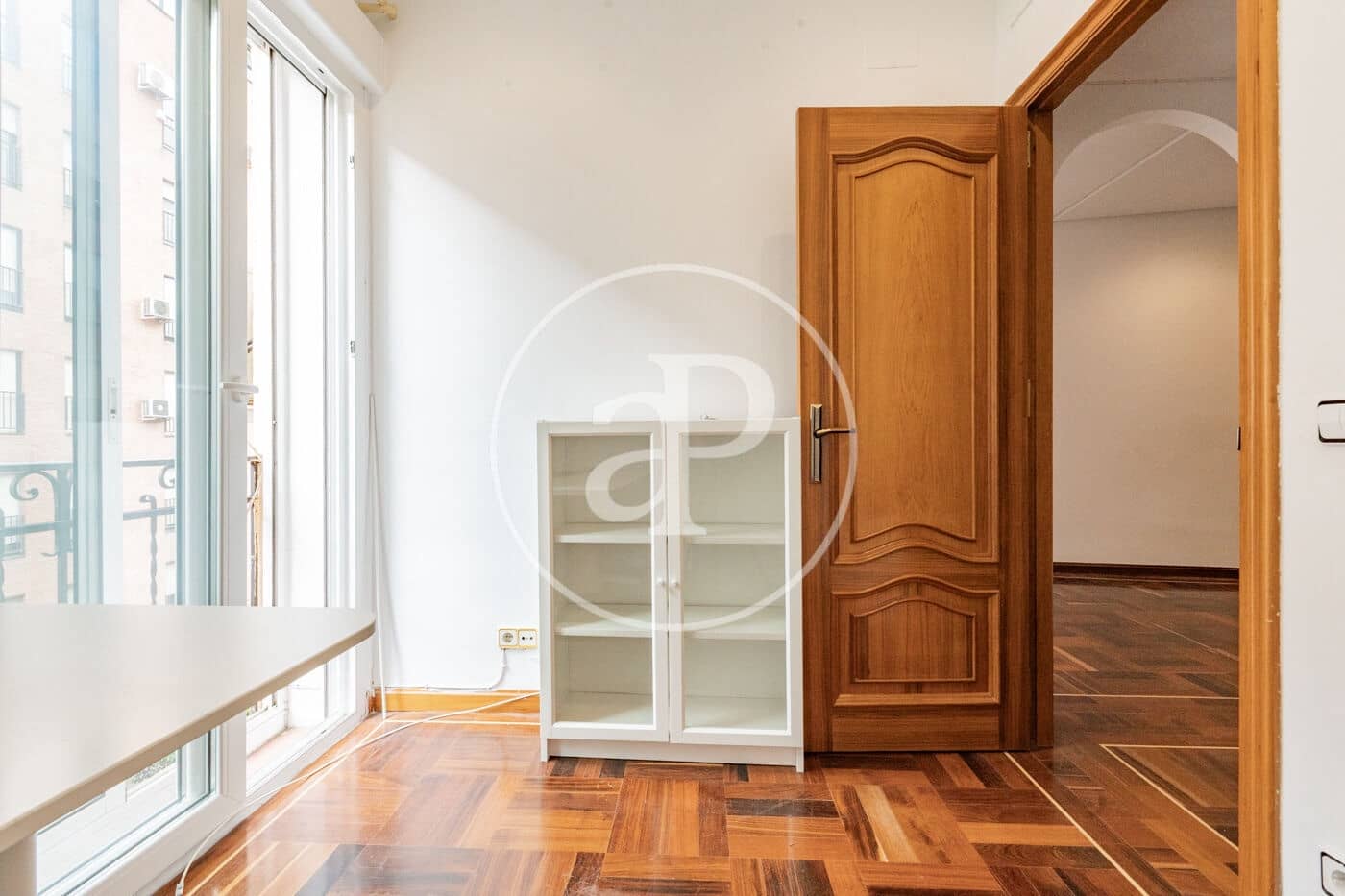 2 bedroom Apartment for sale in Madrid city - € 599,000 (Ref: 10135978)