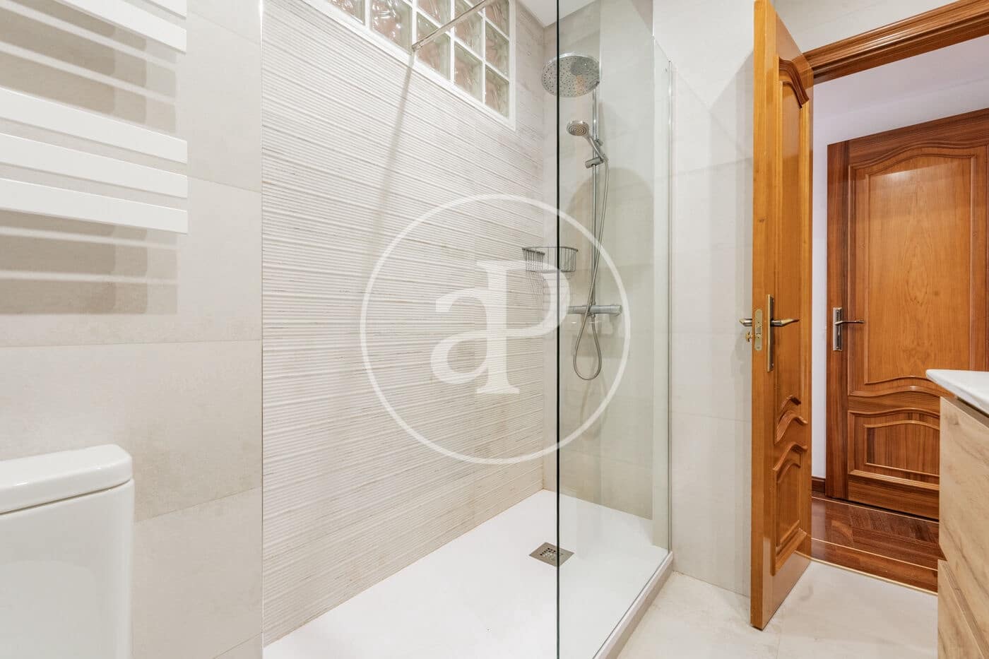 2 bedroom Apartment for sale in Madrid city - € 599,000 (Ref: 10135978)