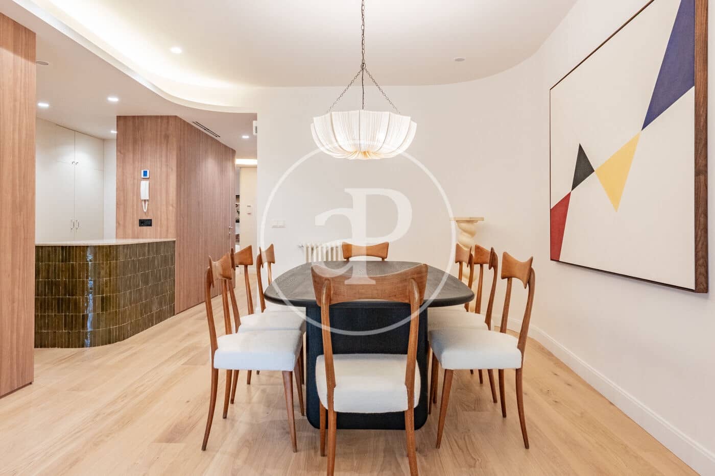 2 bedroom Apartment for sale in Madrid city - € 1,940,000 (Ref: 10135979)