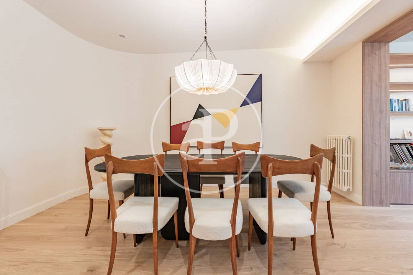 2 bedroom Apartment for sale in Madrid city - € 1,940,000 (Ref: 10135979)