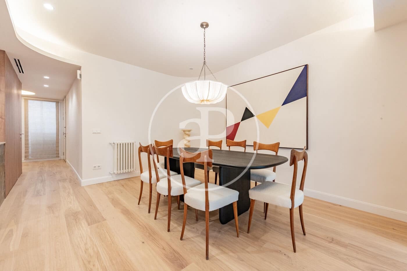 2 bedroom Apartment for sale in Madrid city - € 1,940,000 (Ref: 10135979)