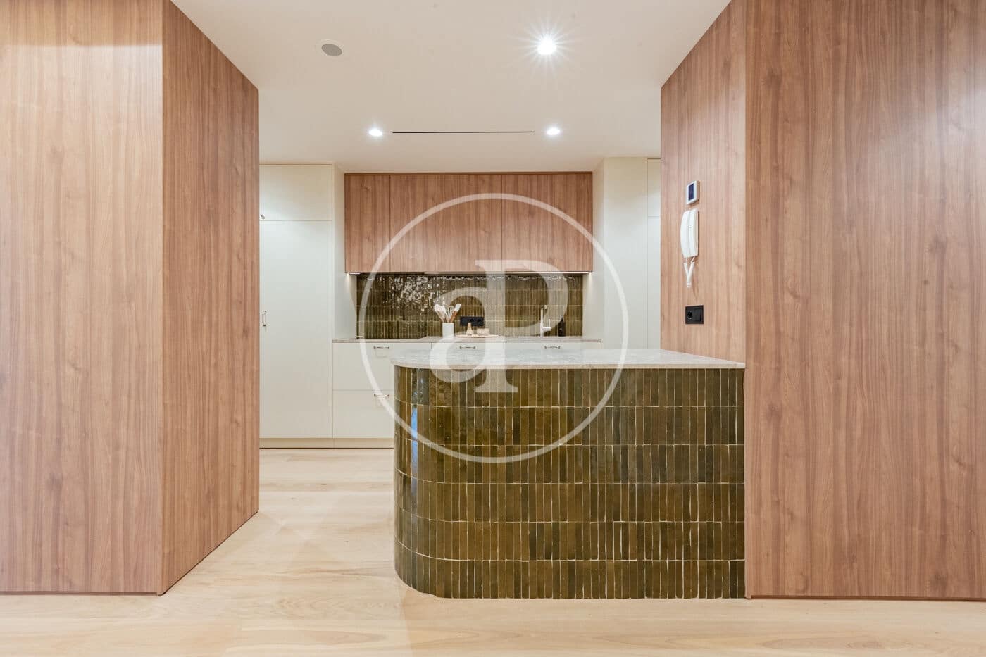 2 bedroom Apartment for sale in Madrid city - € 1,940,000 (Ref: 10135979)