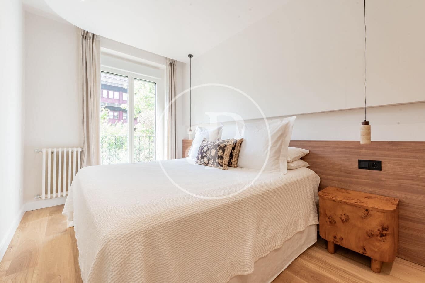 2 bedroom Apartment for sale in Madrid city - € 1,940,000 (Ref: 10135979)