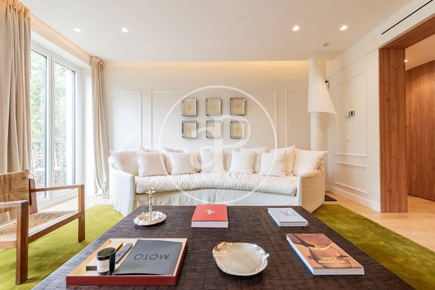 2 bedroom Apartment for sale in Madrid city - € 1,940,000 (Ref: 10135979)