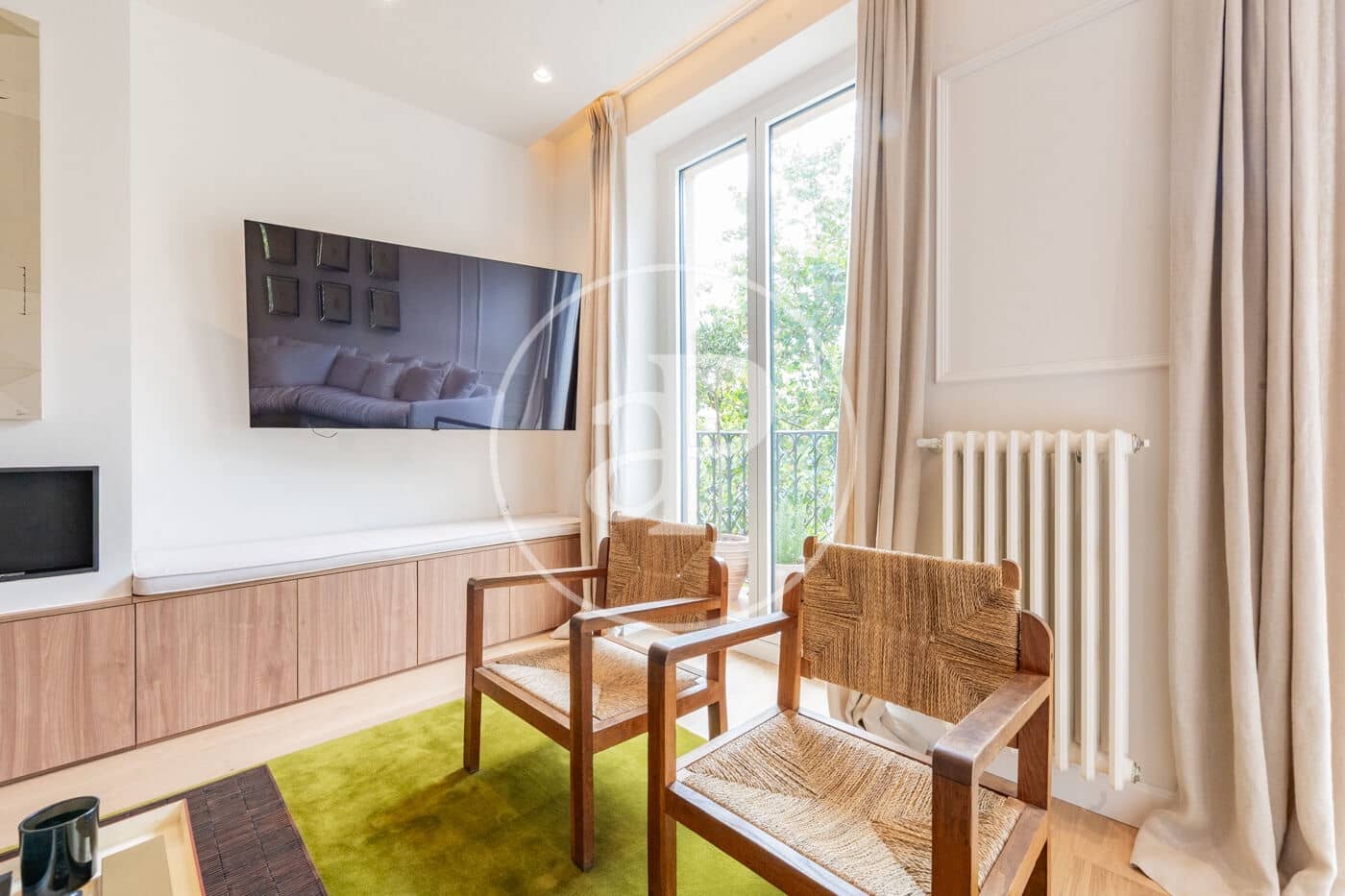 2 bedroom Apartment for sale in Madrid city - € 1,940,000 (Ref: 10135979)