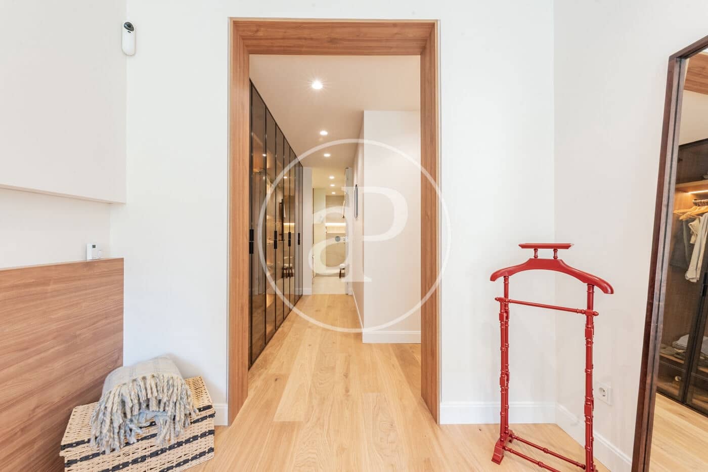 2 bedroom Apartment for sale in Madrid city - € 1,940,000 (Ref: 10135979)