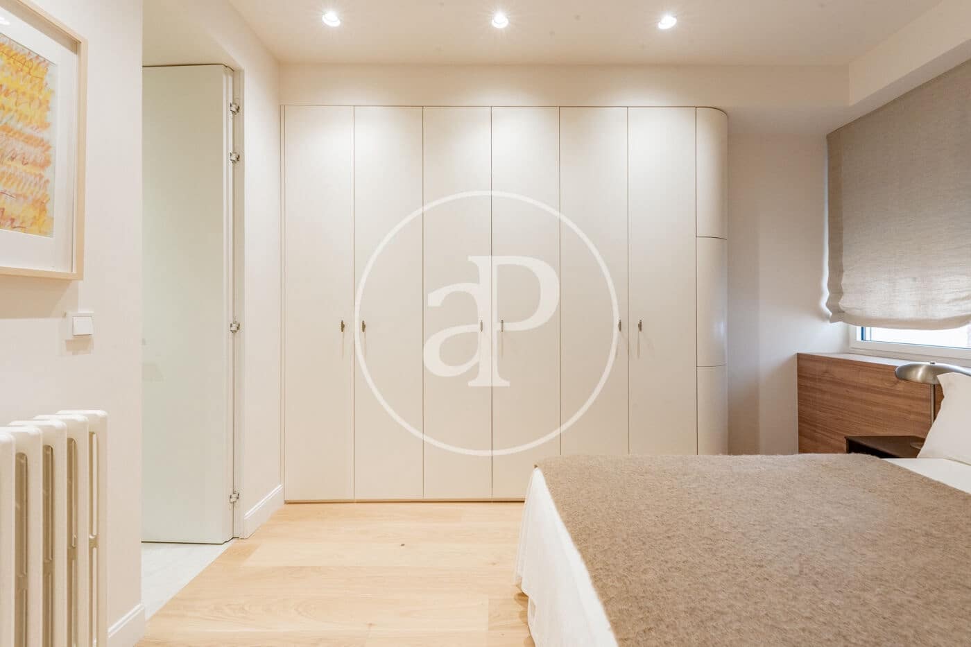 2 bedroom Apartment for sale in Madrid city - € 1,940,000 (Ref: 10135979)