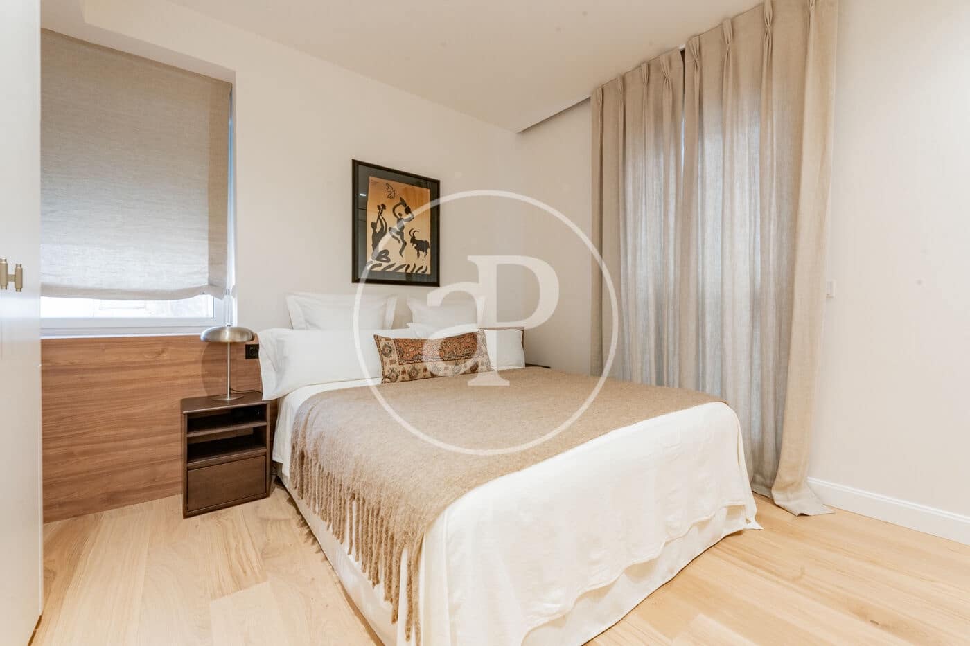2 bedroom Apartment for sale in Madrid city - € 1,940,000 (Ref: 10135979)