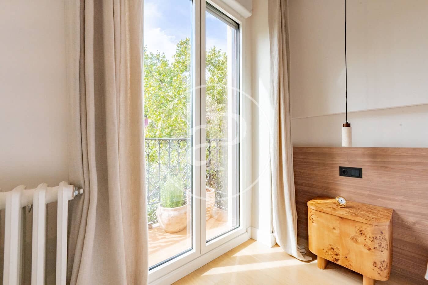 2 bedroom Apartment for sale in Madrid city - € 1,940,000 (Ref: 10135979)
