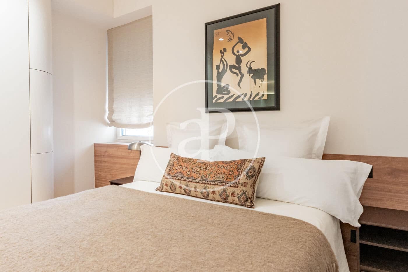 2 bedroom Apartment for sale in Madrid city - € 1,940,000 (Ref: 10135979)