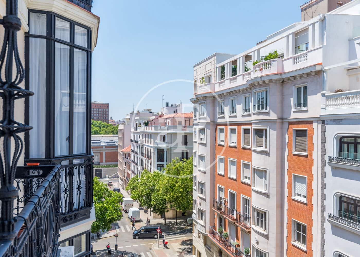 3 quarto Apartamento para venda em Madrid cidade - 2 700 000 € (Ref: 10135980)