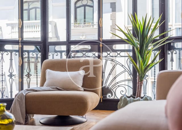 3 quarto Apartamento para venda em Jerónimos, Madrid cidade - 2 700 000 € (Ref: 10135980)
