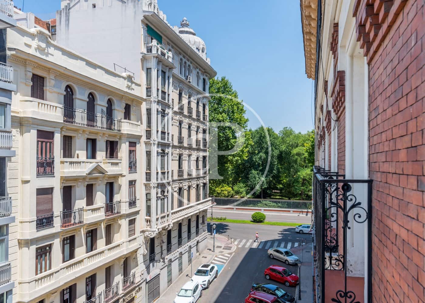 3 quarto Apartamento para venda em Madrid cidade - 2 700 000 € (Ref: 10135980)