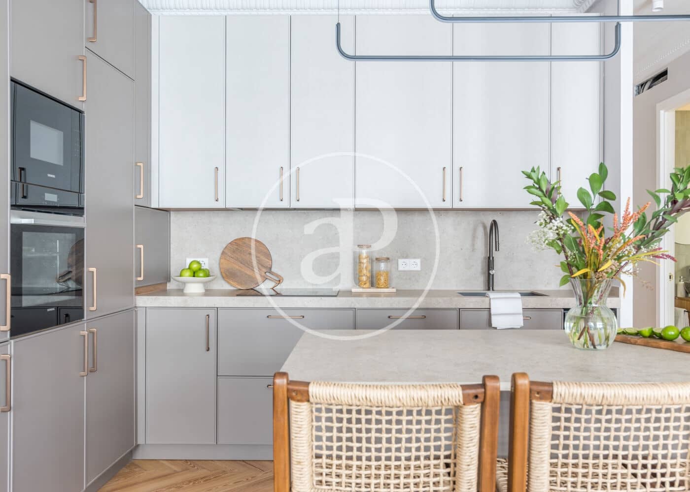 3 quarto Apartamento para venda em Madrid cidade - 2 700 000 € (Ref: 10135980)