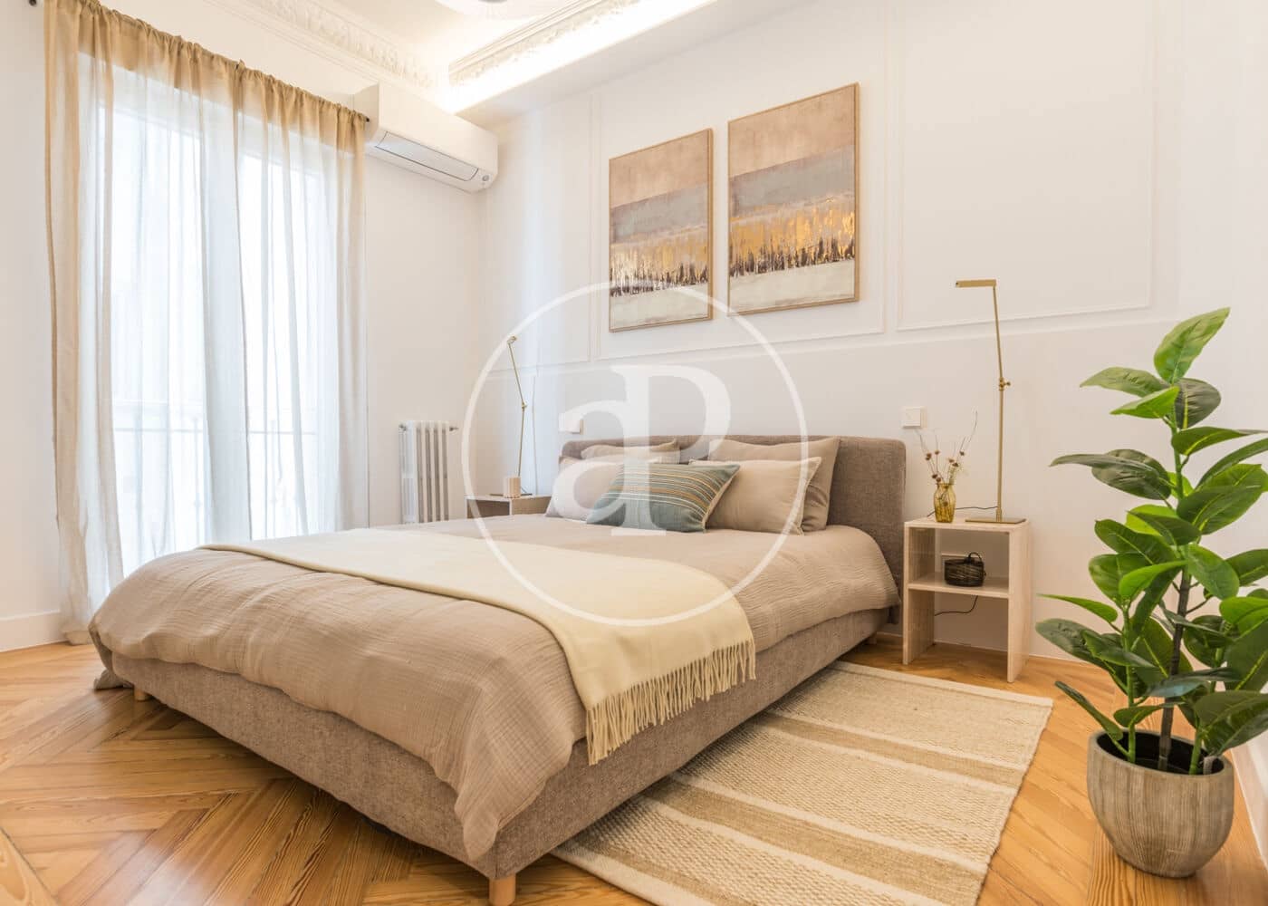 3 quarto Apartamento para venda em Madrid cidade - 2 700 000 € (Ref: 10135980)