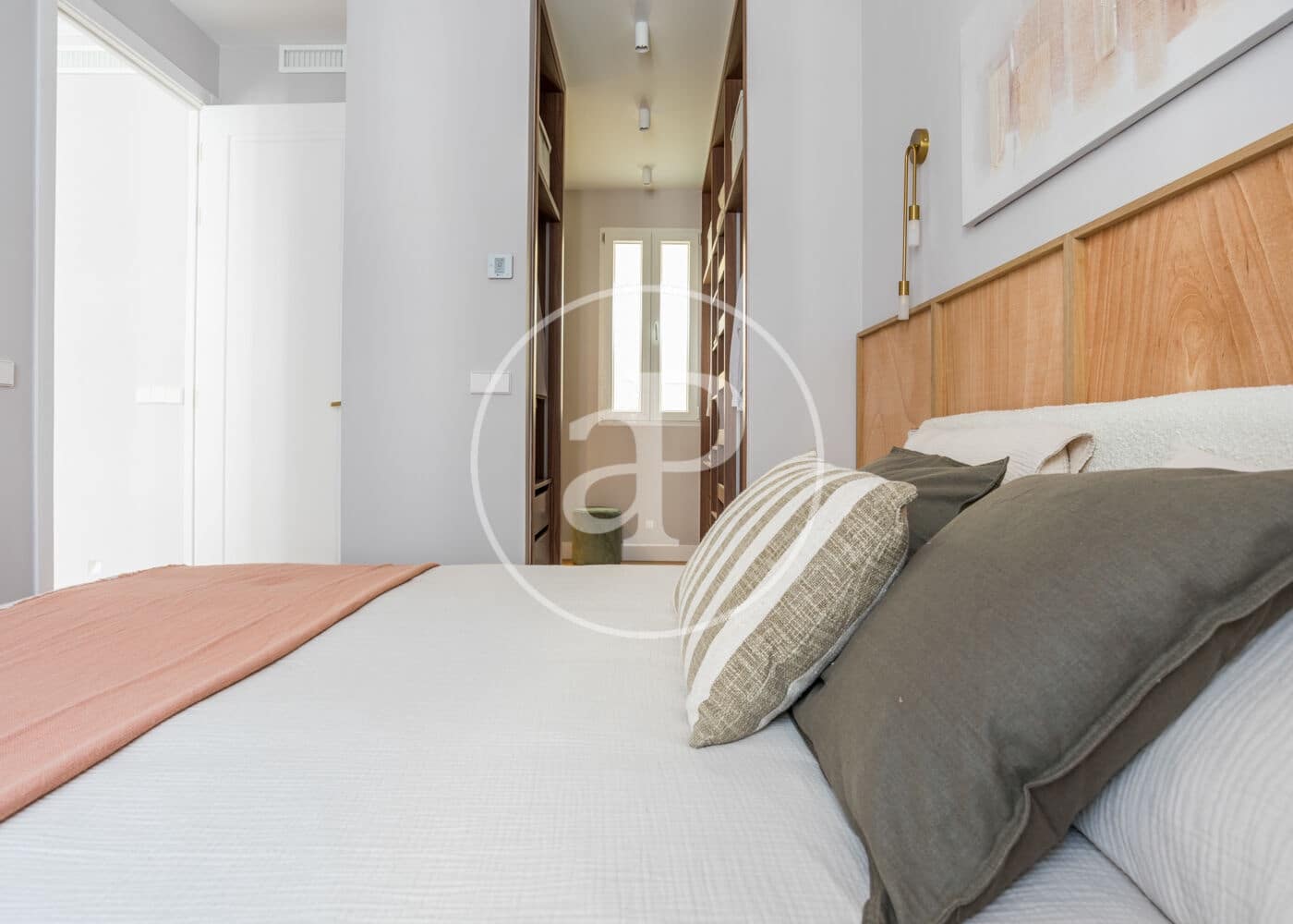 3 quarto Apartamento para venda em Madrid cidade - 2 700 000 € (Ref: 10135980)