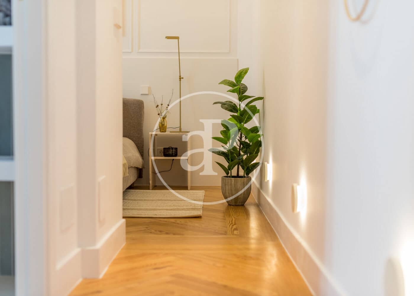 3 quarto Apartamento para venda em Madrid cidade - 2 700 000 € (Ref: 10135980)