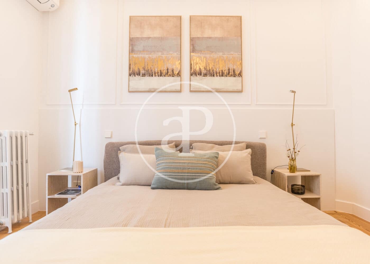 3 quarto Apartamento para venda em Madrid cidade - 2 700 000 € (Ref: 10135980)