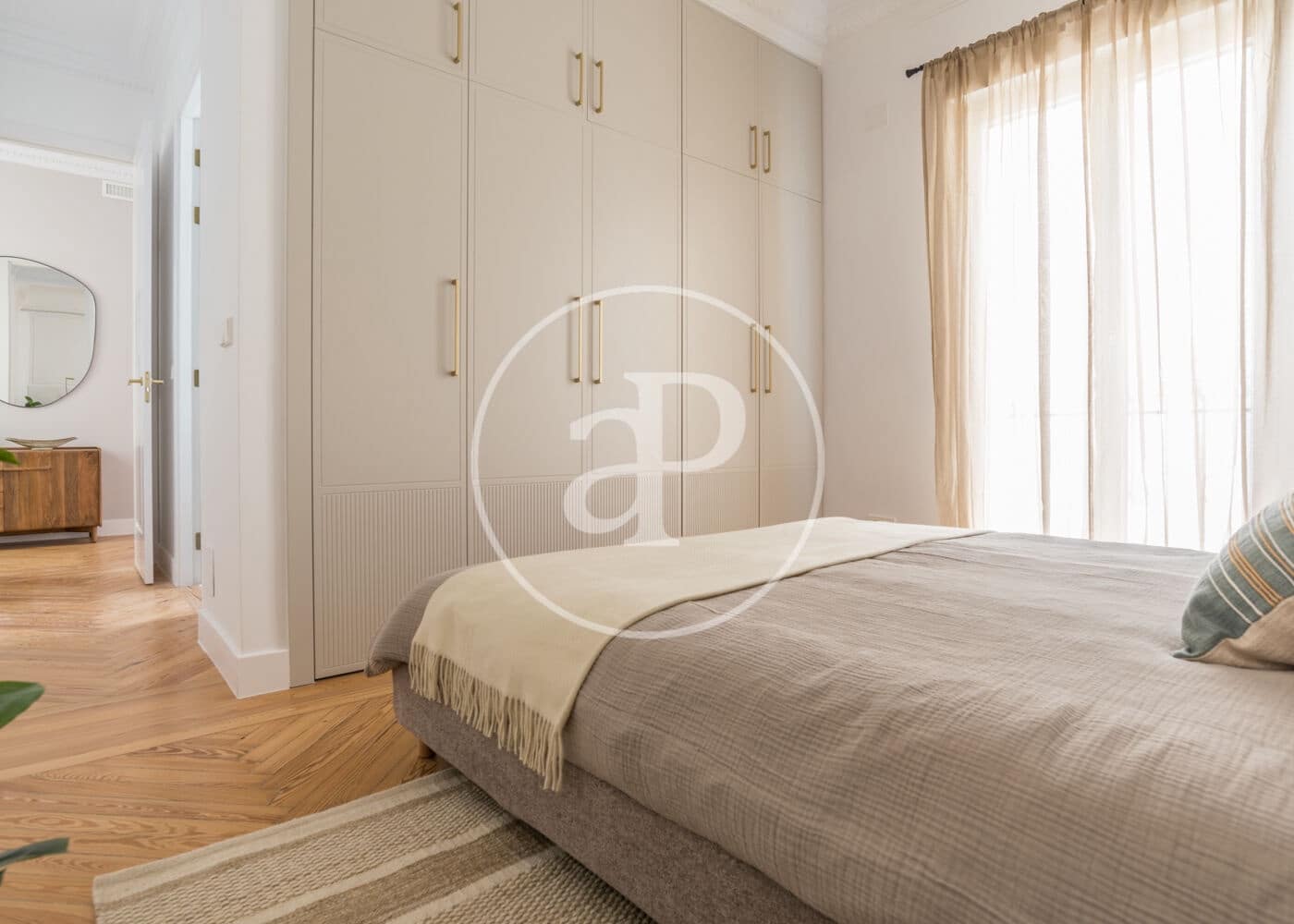 3 quarto Apartamento para venda em Madrid cidade - 2 700 000 € (Ref: 10135980)