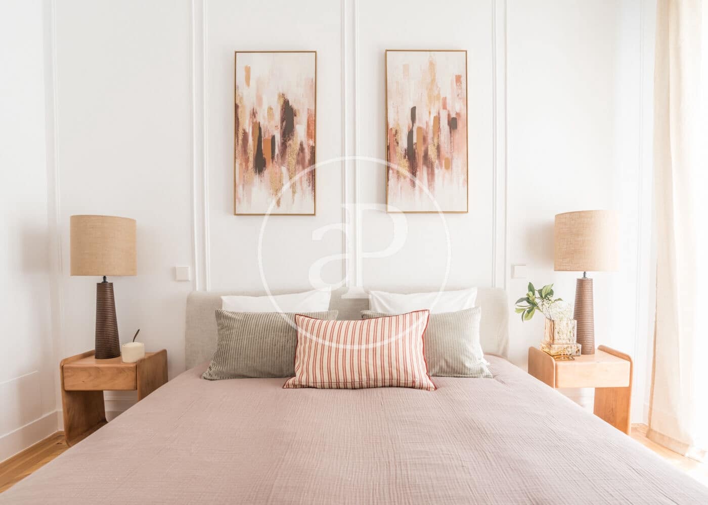 3 quarto Apartamento para venda em Madrid cidade - 2 700 000 € (Ref: 10135980)