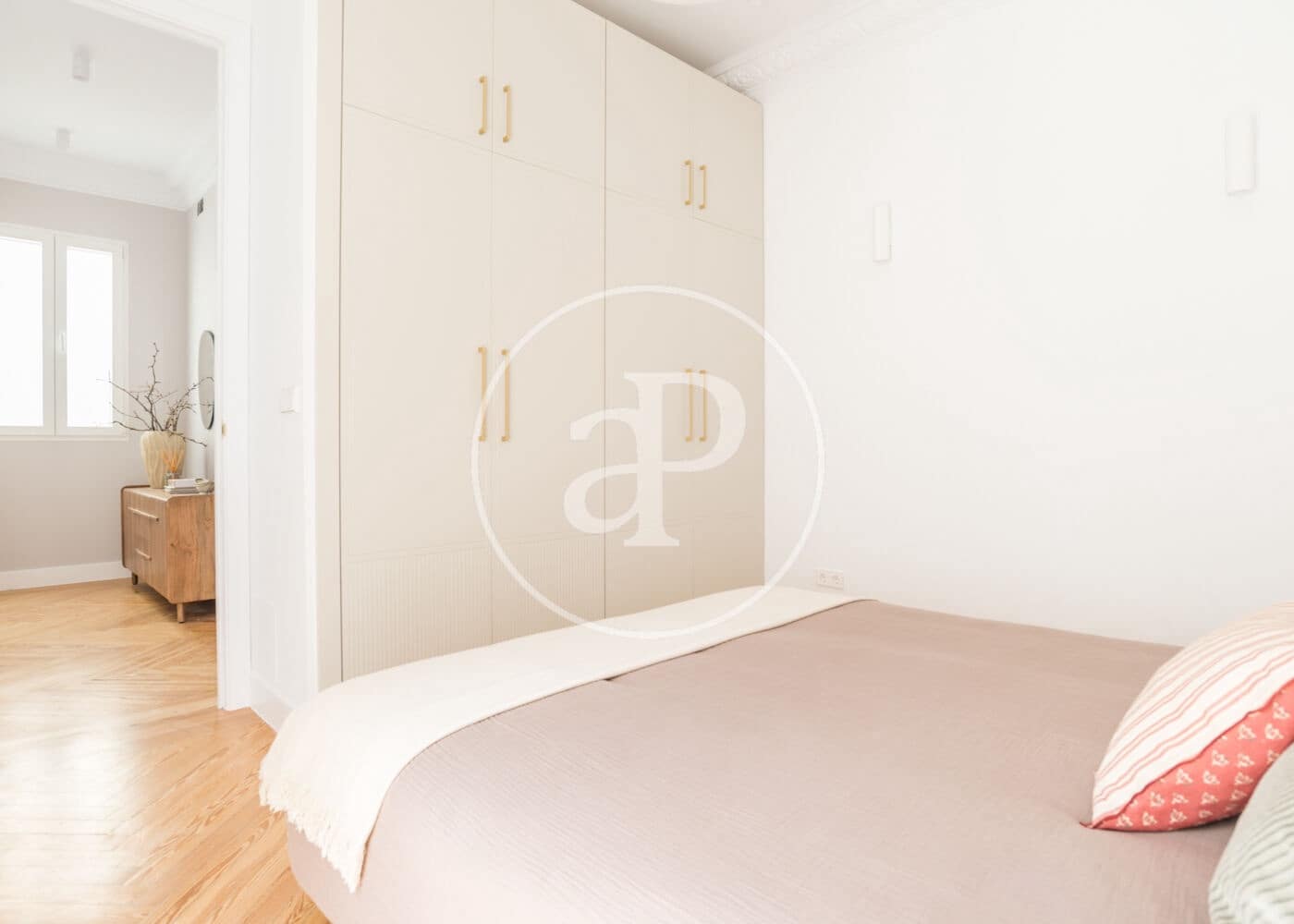 3 quarto Apartamento para venda em Madrid cidade - 2 700 000 € (Ref: 10135980)