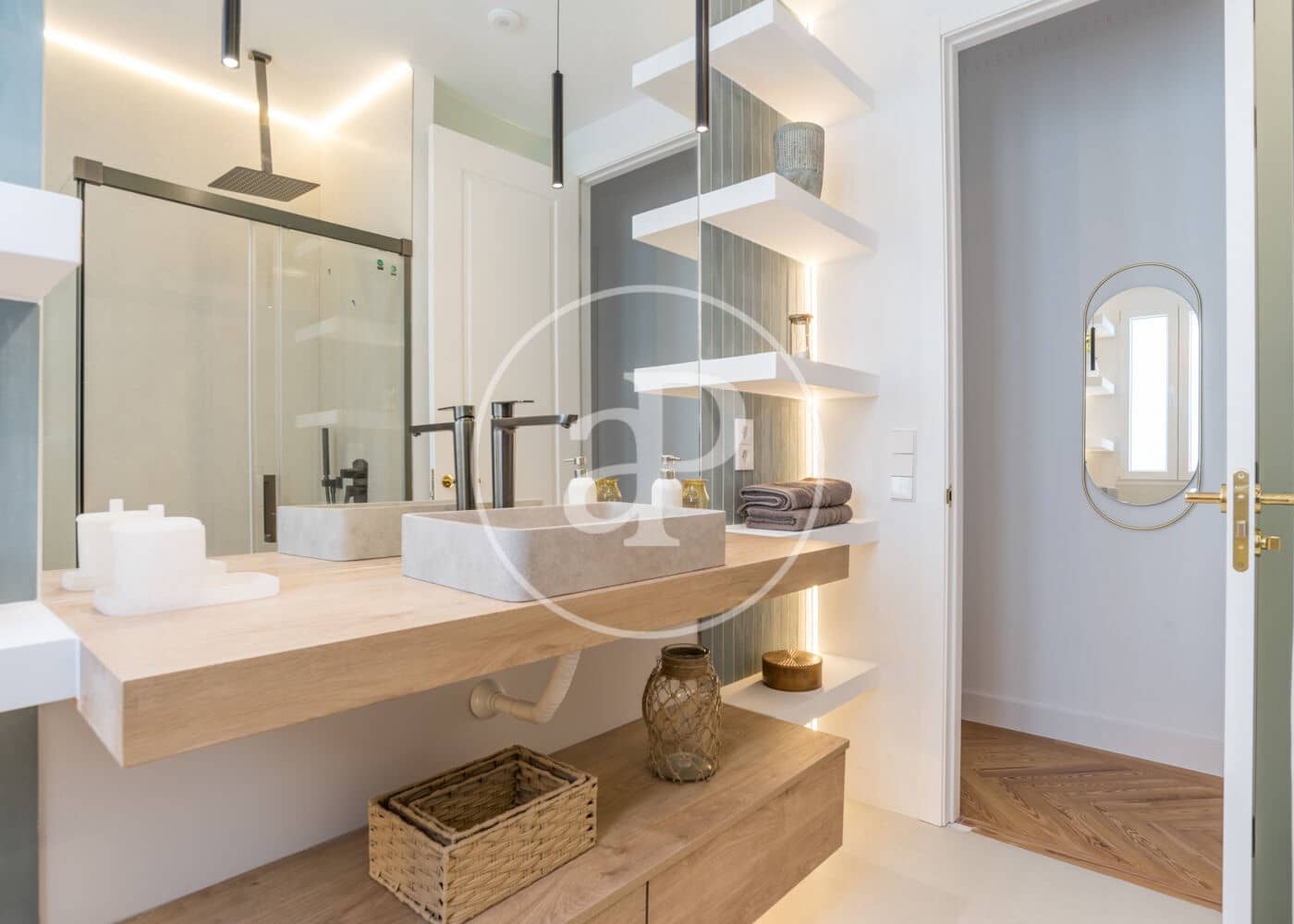 3 quarto Apartamento para venda em Madrid cidade - 2 700 000 € (Ref: 10135980)