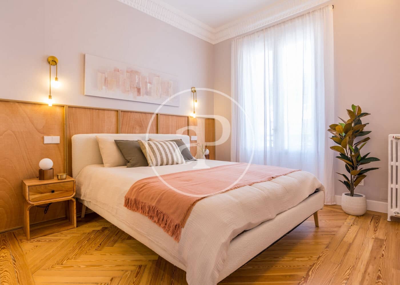 3 quarto Apartamento para venda em Madrid cidade - 2 700 000 € (Ref: 10135980)