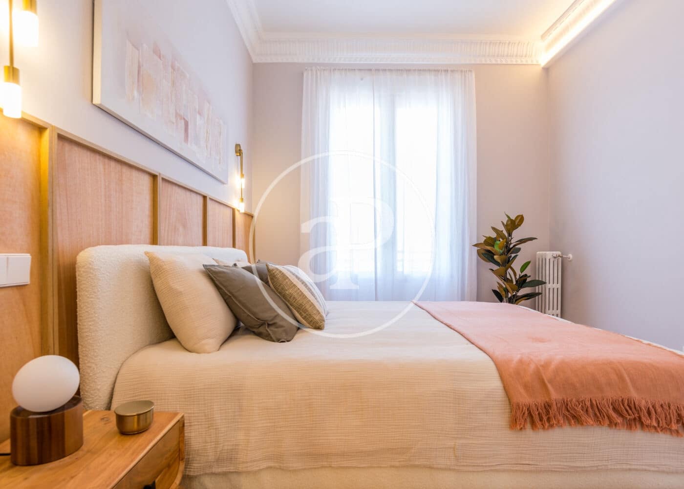 3 quarto Apartamento para venda em Madrid cidade - 2 700 000 € (Ref: 10135980)