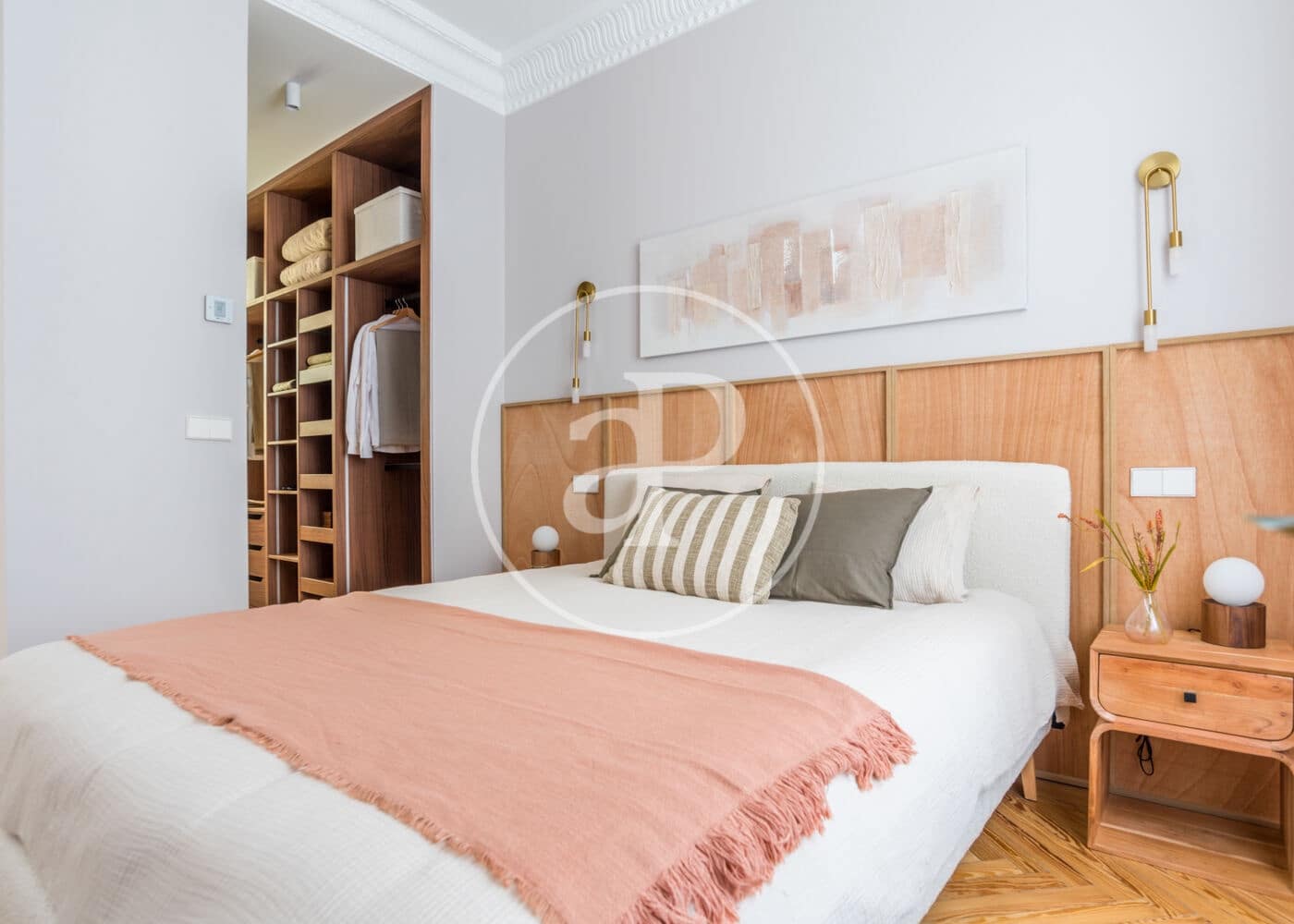 3 quarto Apartamento para venda em Madrid cidade - 2 700 000 € (Ref: 10135980)