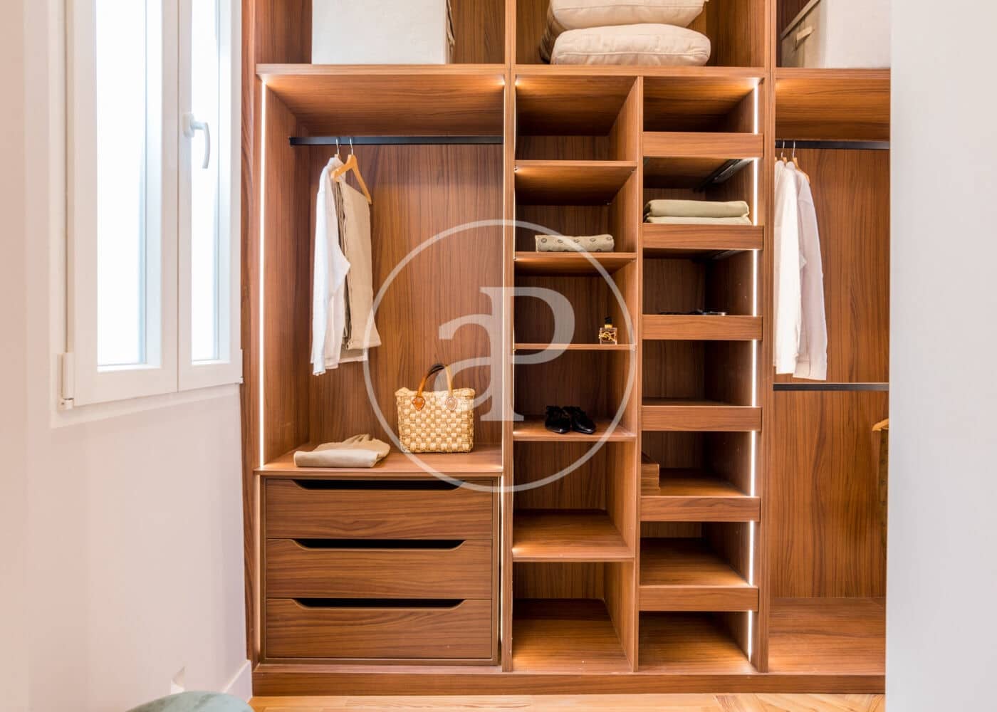 3 quarto Apartamento para venda em Madrid cidade - 2 700 000 € (Ref: 10135980)