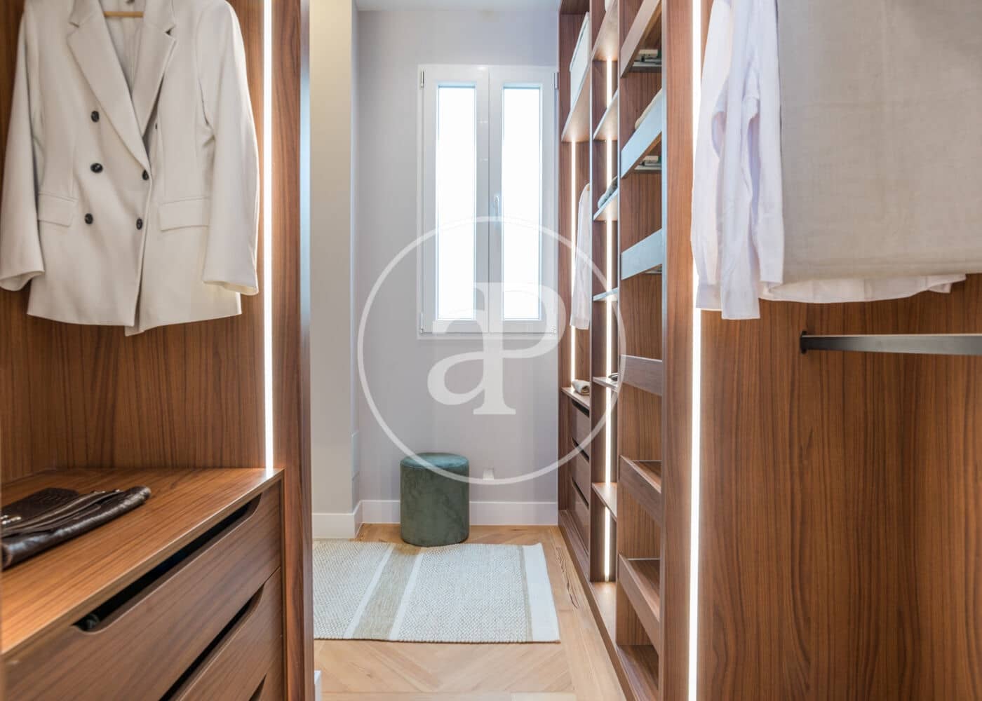 3 quarto Apartamento para venda em Madrid cidade - 2 700 000 € (Ref: 10135980)