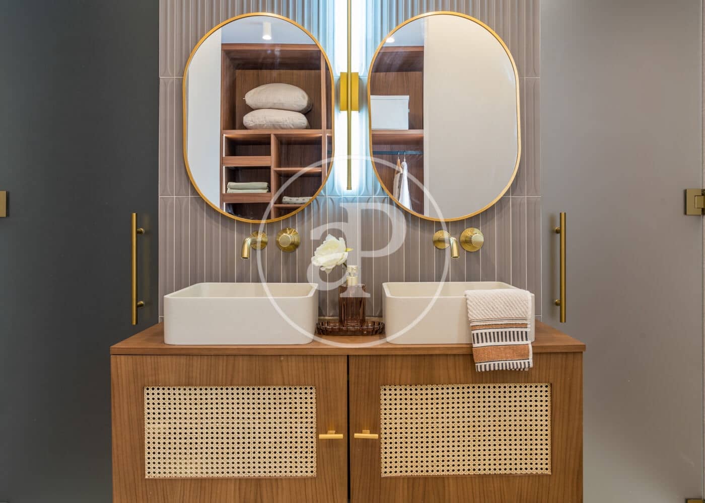 3 quarto Apartamento para venda em Madrid cidade - 2 700 000 € (Ref: 10135980)