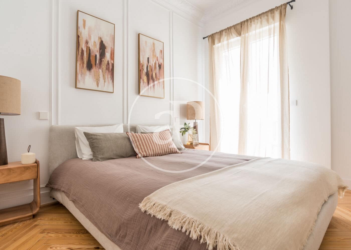 3 quarto Apartamento para venda em Madrid cidade - 2 700 000 € (Ref: 10135980)
