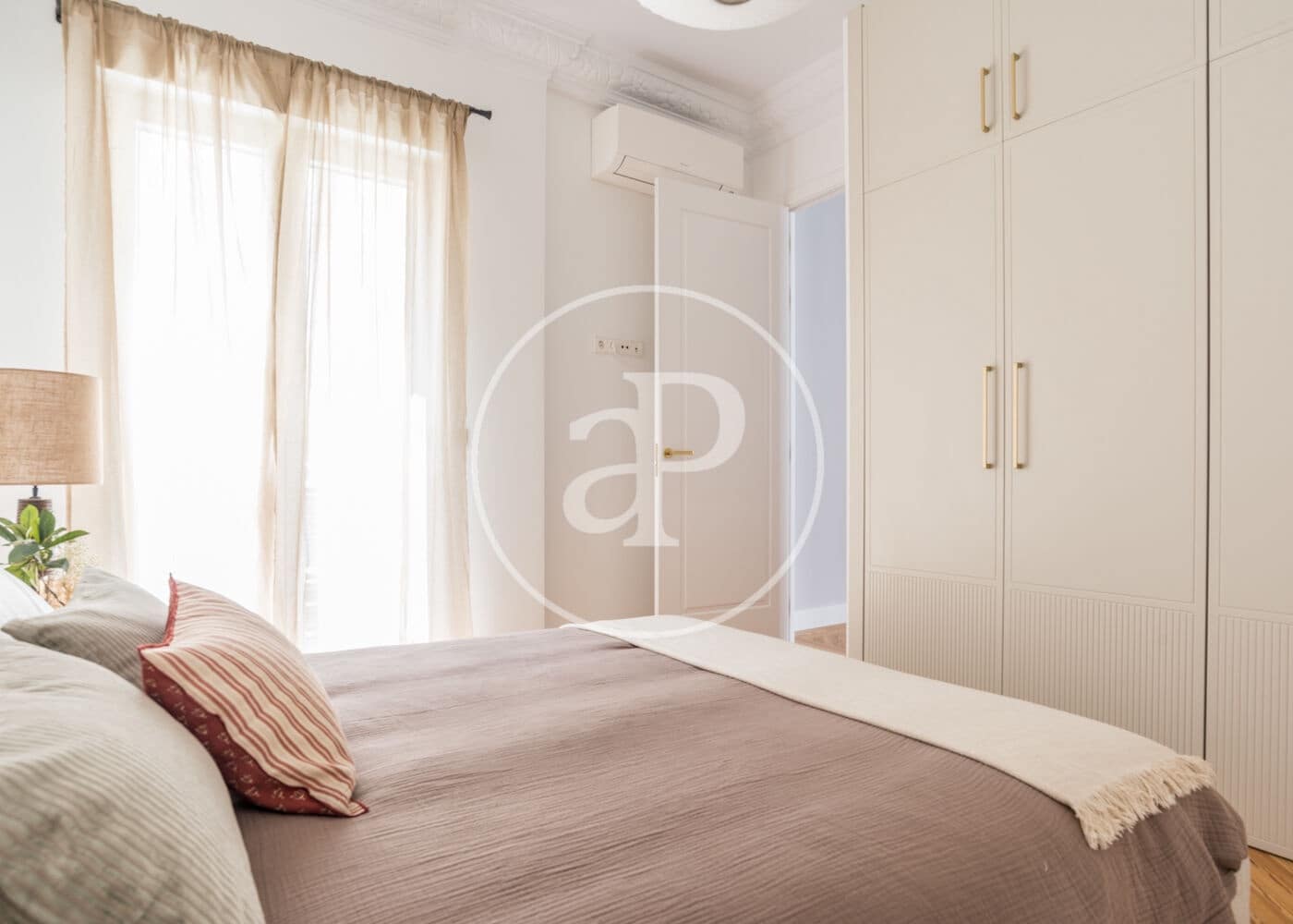 3 quarto Apartamento para venda em Madrid cidade - 2 700 000 € (Ref: 10135980)