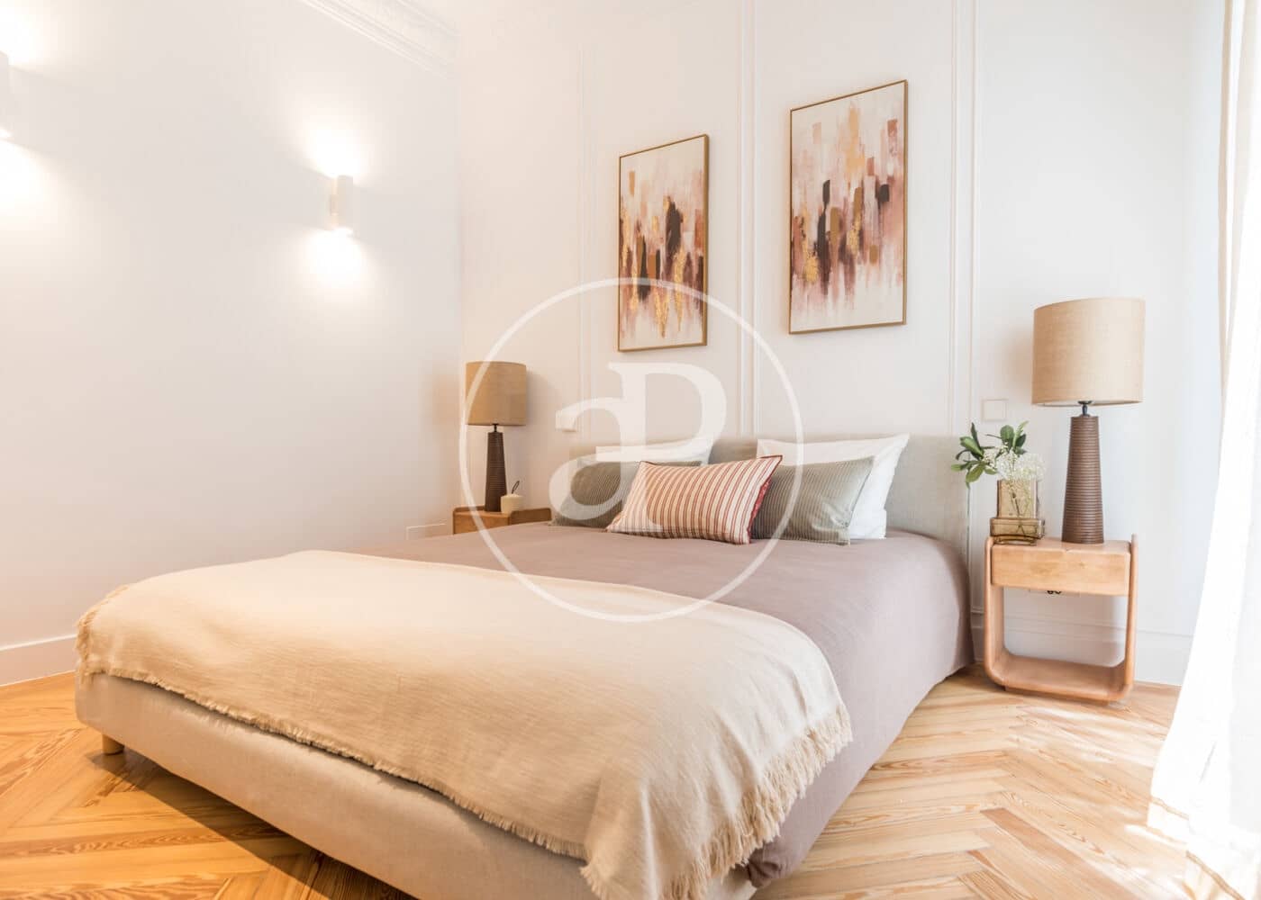3 quarto Apartamento para venda em Madrid cidade - 2 700 000 € (Ref: 10135980)