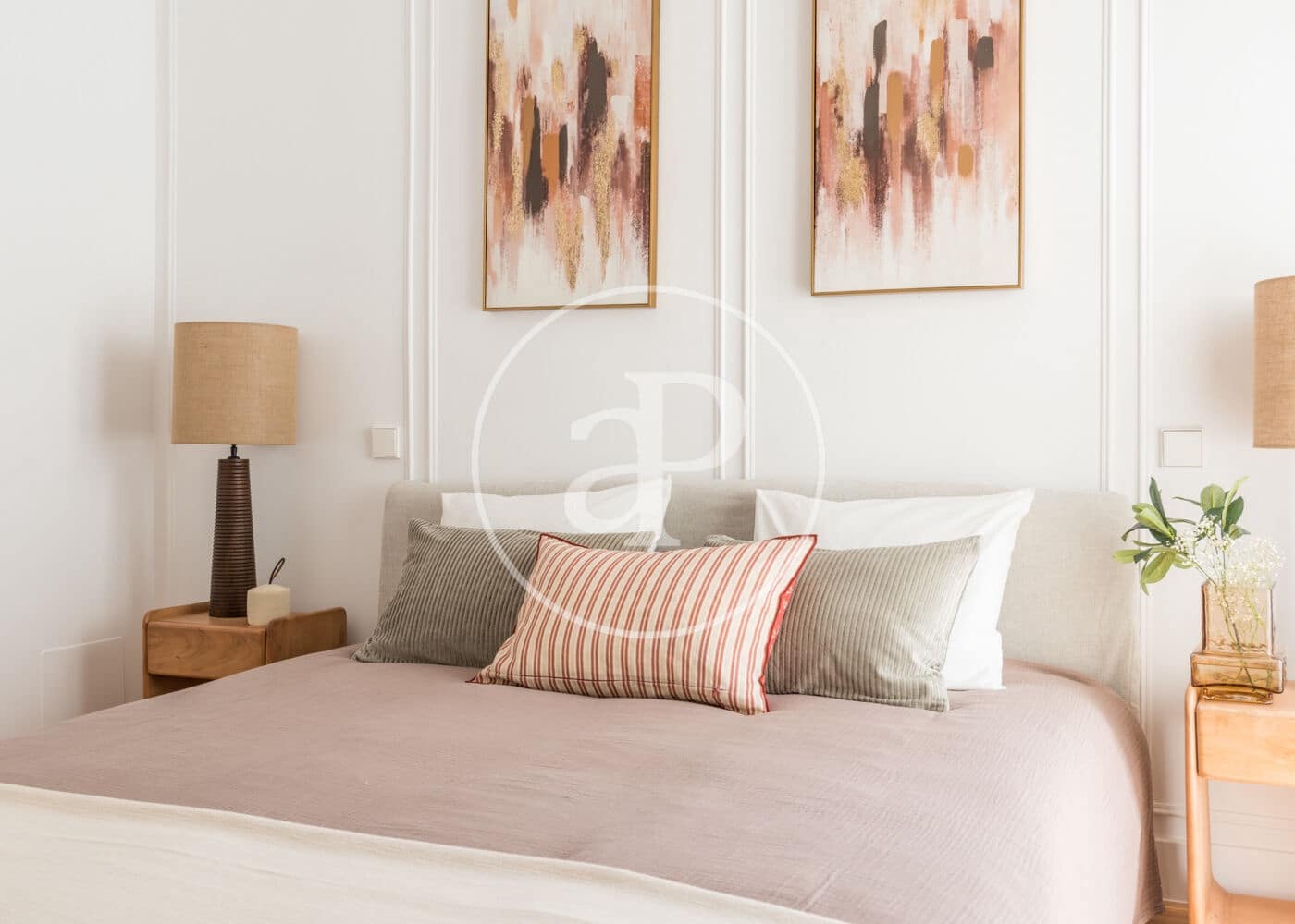 3 quarto Apartamento para venda em Madrid cidade - 2 700 000 € (Ref: 10135980)