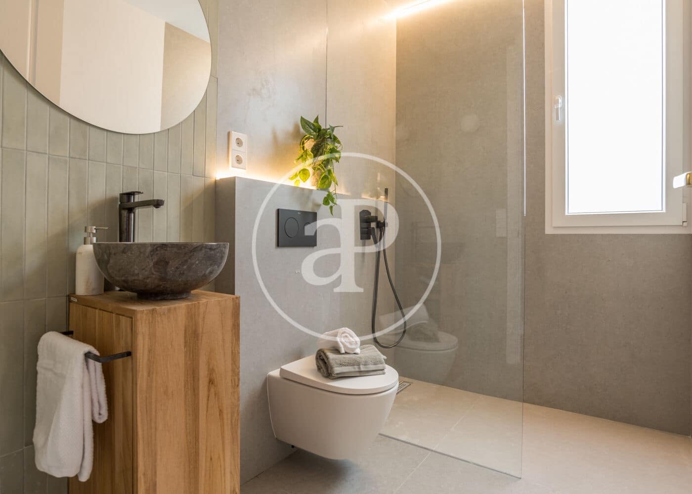 3 quarto Apartamento para venda em Madrid cidade - 2 700 000 € (Ref: 10135980)