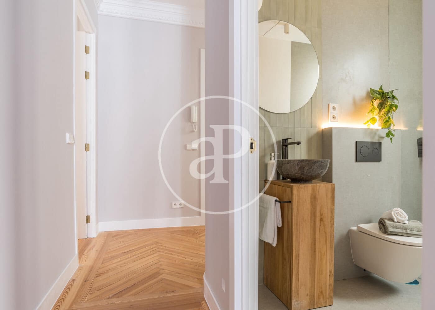 3 quarto Apartamento para venda em Madrid cidade - 2 700 000 € (Ref: 10135980)