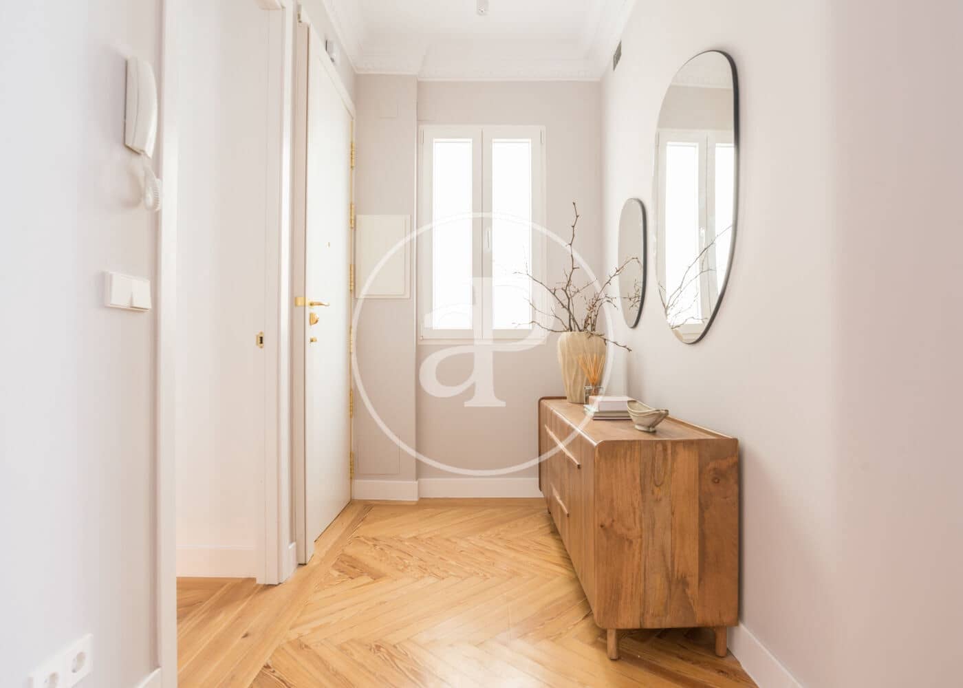 3 quarto Apartamento para venda em Madrid cidade - 2 700 000 € (Ref: 10135980)