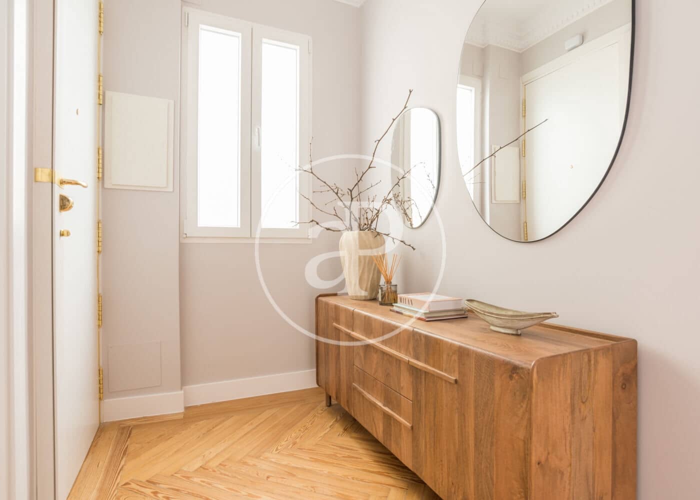 3 quarto Apartamento para venda em Madrid cidade - 2 700 000 € (Ref: 10135980)