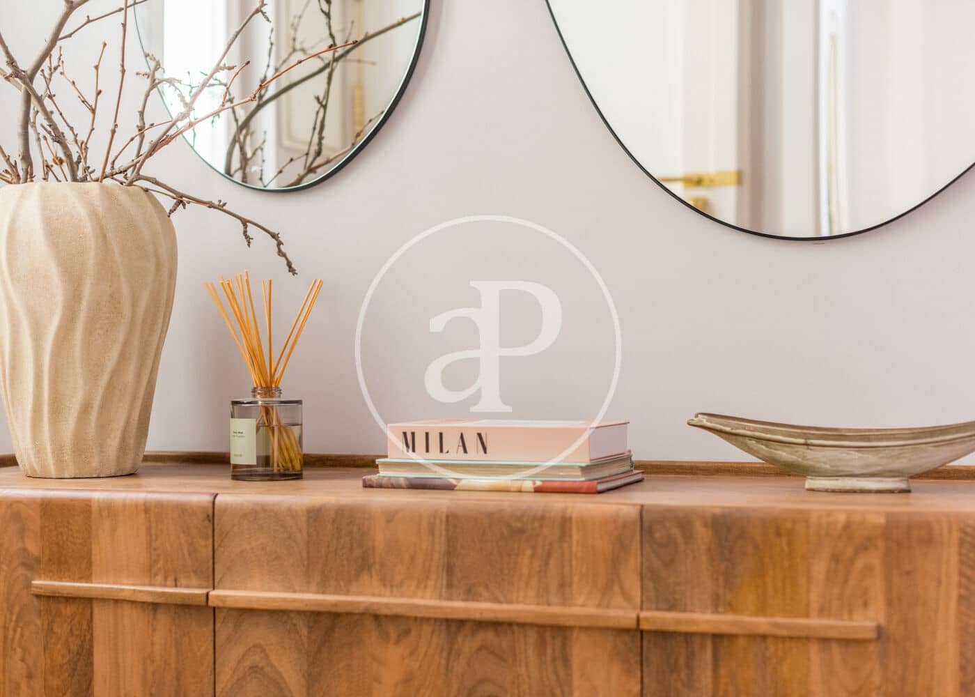 3 quarto Apartamento para venda em Madrid cidade - 2 700 000 € (Ref: 10135980)