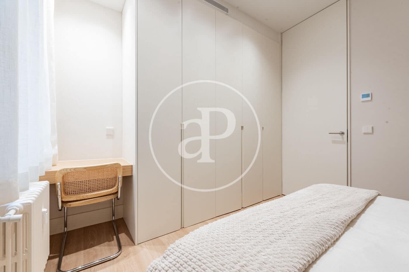 3 soveværelse Lejlighed til salg i Madrid by - € 2.700.000 (Ref: 10135981)