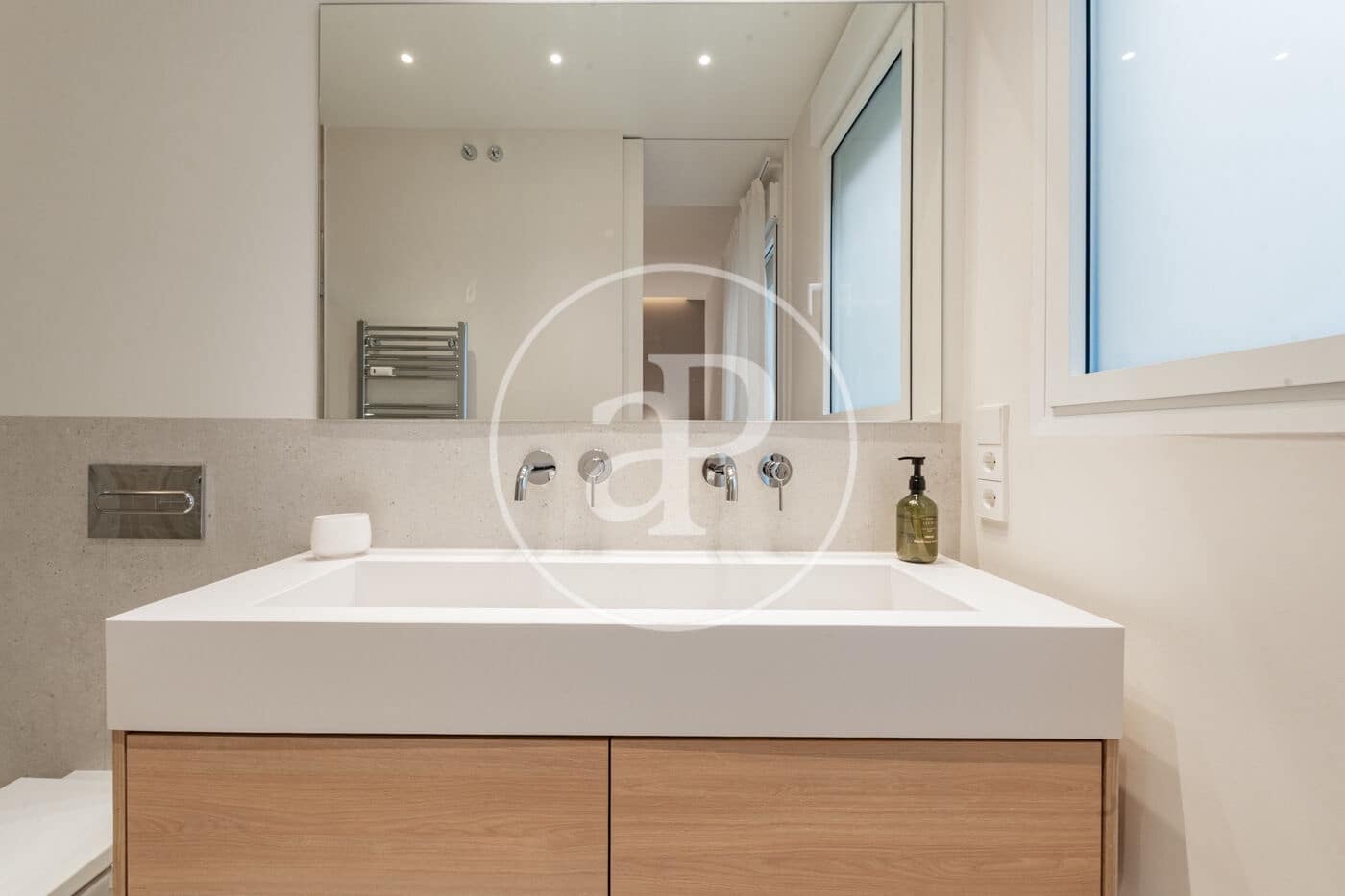 3 soveværelse Lejlighed til salg i Madrid by - € 2.700.000 (Ref: 10135981)