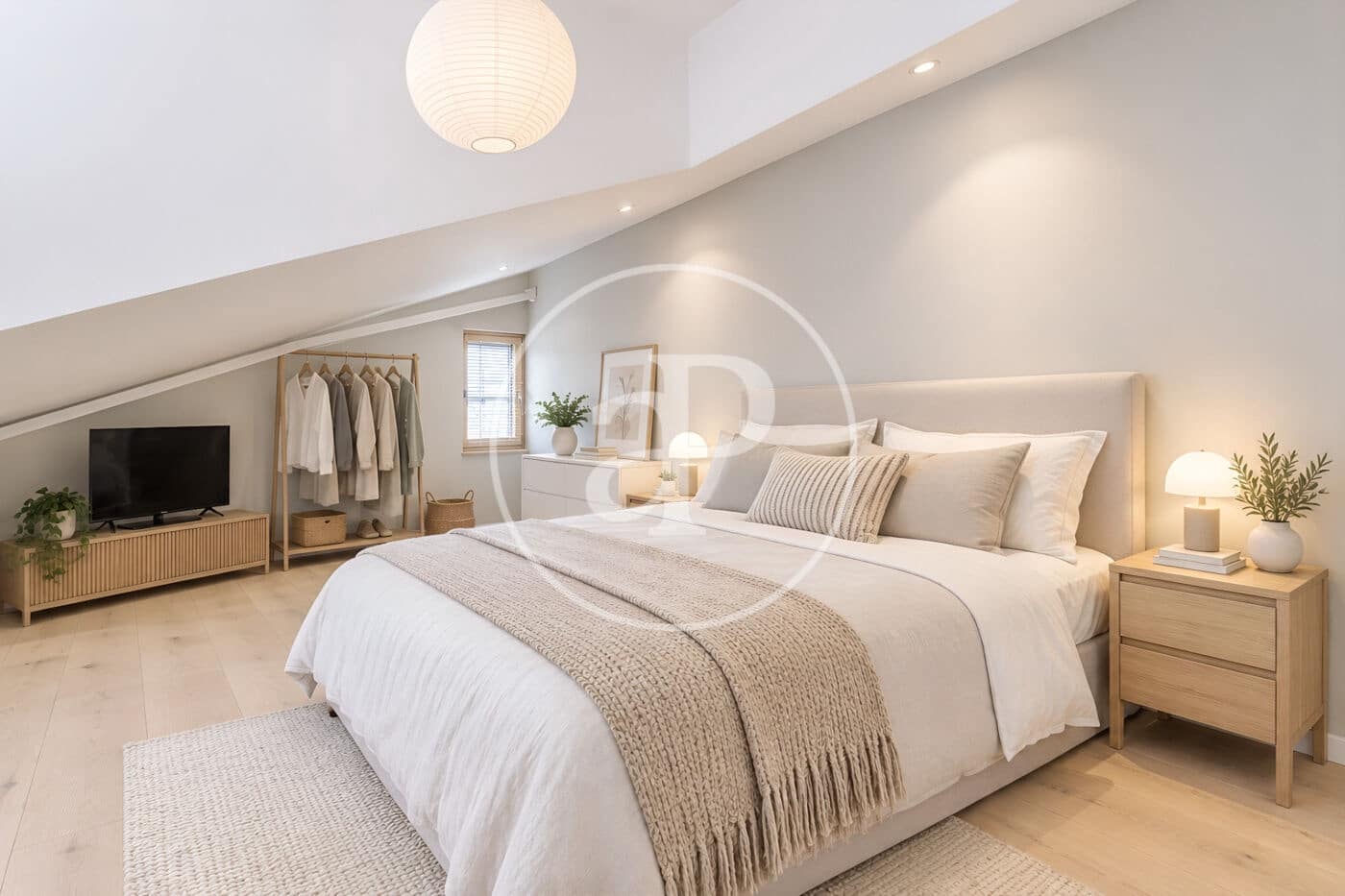5 bedroom Villa for sale in Pozuelo de Alarcon with pool garage - € 1,860,000 (Ref: 10135982)