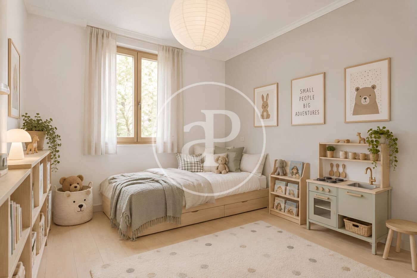 5 bedroom Villa for sale in Pozuelo de Alarcon with pool garage - € 1,860,000 (Ref: 10135982)