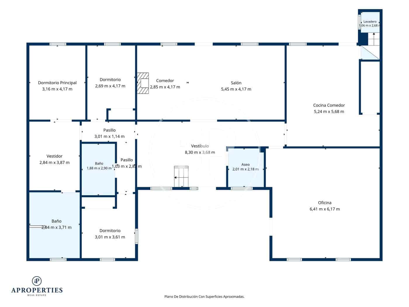 5 bedroom Villa for sale in Pozuelo de Alarcon with pool garage - € 1,860,000 (Ref: 10135982)