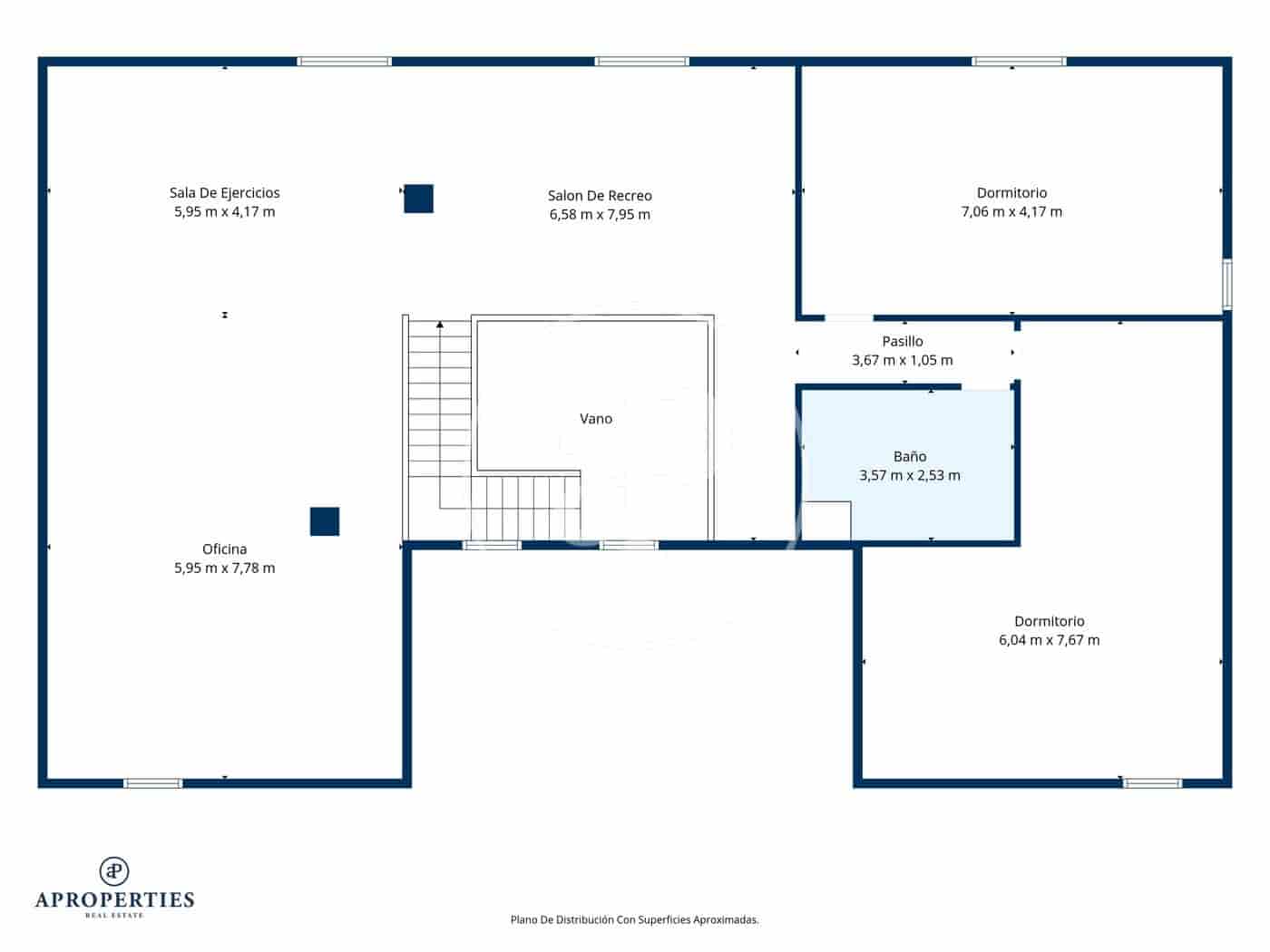 5 bedroom Villa for sale in Pozuelo de Alarcon with pool garage - € 1,860,000 (Ref: 10135982)