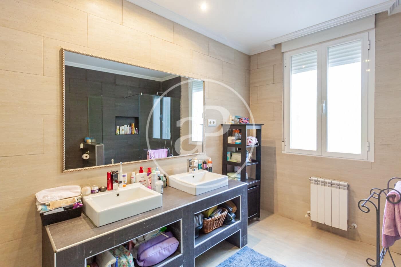 5 bedroom Villa for sale in Pozuelo de Alarcon with pool garage - € 1,860,000 (Ref: 10135982)