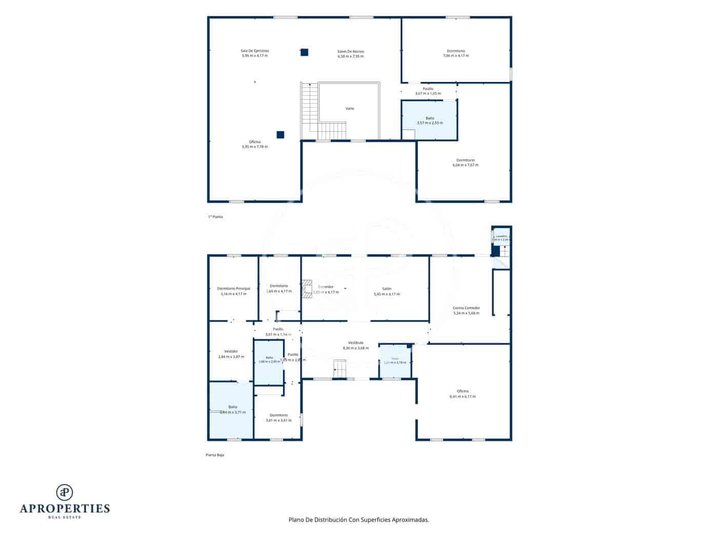 5 bedroom Villa for sale in Pozuelo de Alarcon with pool garage - € 1,860,000 (Ref: 10135982)